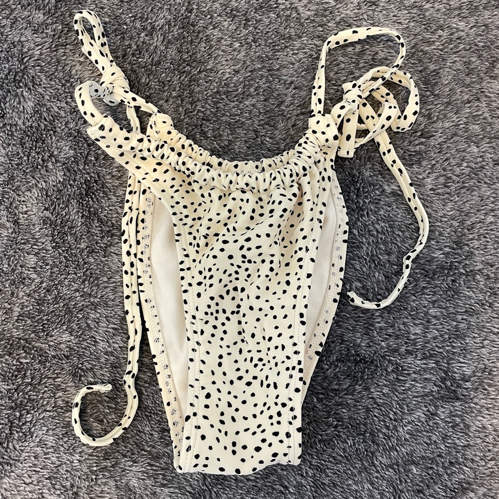 Target bikini bottoms